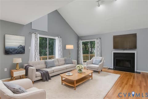 Tiny photo for 1706 Sheldrake Court, Henrico, VA 23238 (MLS # 2617097)