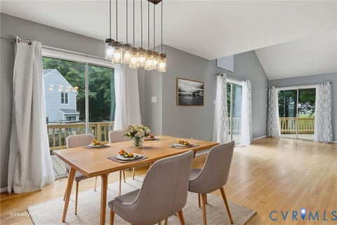 Tiny photo for 1706 Sheldrake Court, Henrico, VA 23238 (MLS # 2617097)