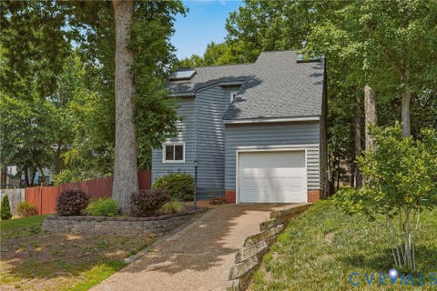 Tiny photo for 1706 Sheldrake Court, Henrico, VA 23238 (MLS # 2617097)