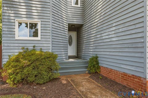 Tiny photo for 1706 Sheldrake Court, Henrico, VA 23238 (MLS # 2617097)