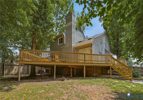 Tiny photo for 1706 Sheldrake Court, Henrico, VA 23238 (MLS # 2617097)