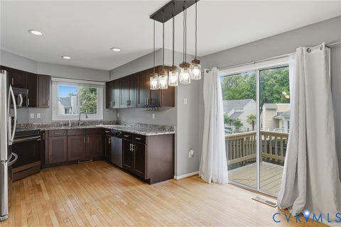 Tiny photo for 1706 Sheldrake Court, Henrico, VA 23238 (MLS # 2617097)