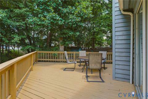 Tiny photo for 1706 Sheldrake Court, Henrico, VA 23238 (MLS # 2617097)
