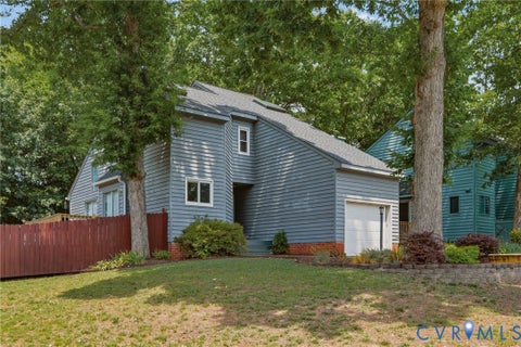 Photo of 1706 Sheldrake Court, Henrico, VA 23238 (MLS # 2617097)