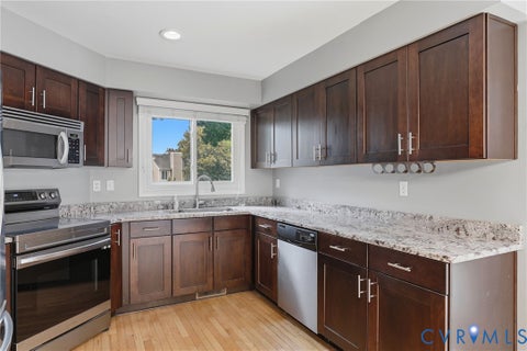 Tiny photo for 1706 Sheldrake Court, Henrico, VA 23238 (MLS # 2617097)