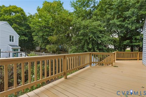 Tiny photo for 1706 Sheldrake Court, Henrico, VA 23238 (MLS # 2617097)