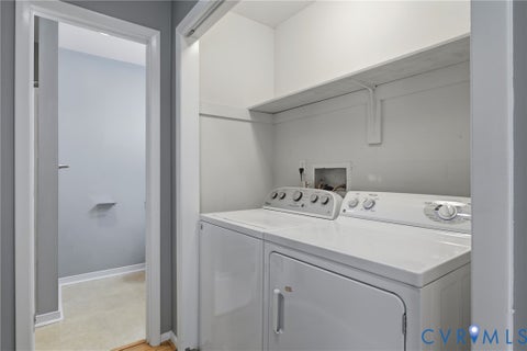 Tiny photo for 1706 Sheldrake Court, Henrico, VA 23238 (MLS # 2617097)