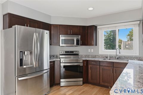 Tiny photo for 1706 Sheldrake Court, Henrico, VA 23238 (MLS # 2617097)