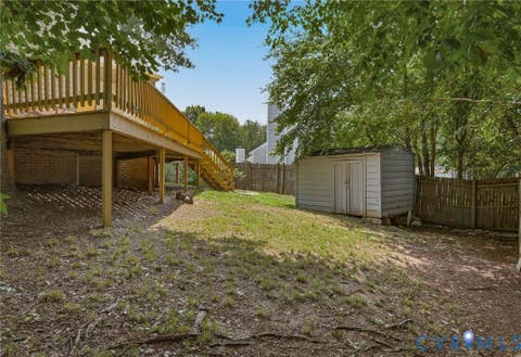 Tiny photo for 1706 Sheldrake Court, Henrico, VA 23238 (MLS # 2617097)