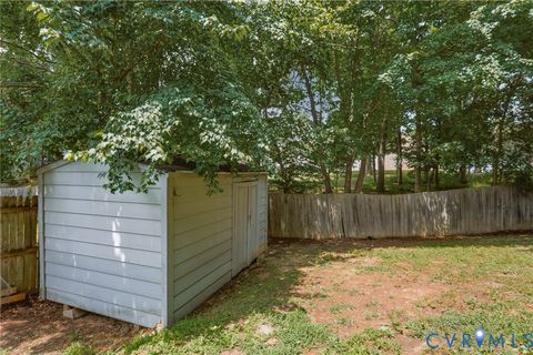 Tiny photo for 1706 Sheldrake Court, Henrico, VA 23238 (MLS # 2617097)