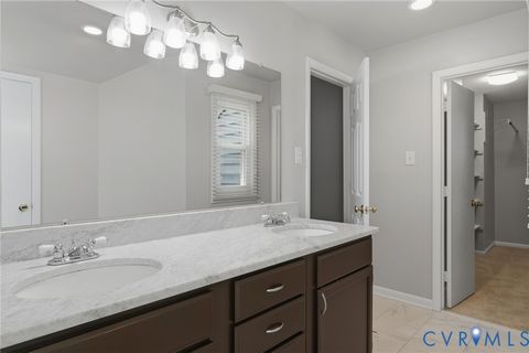Tiny photo for 1706 Sheldrake Court, Henrico, VA 23238 (MLS # 2617097)