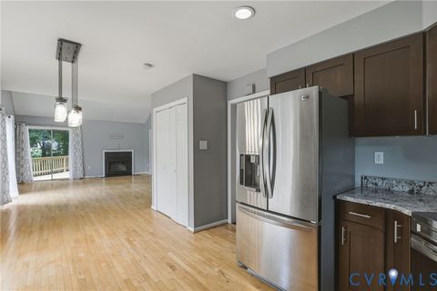 Tiny photo for 1706 Sheldrake Court, Henrico, VA 23238 (MLS # 2617097)