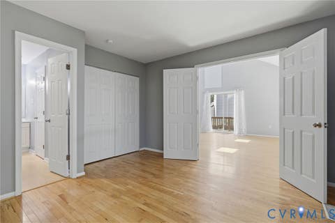 Tiny photo for 1706 Sheldrake Court, Henrico, VA 23238 (MLS # 2617097)