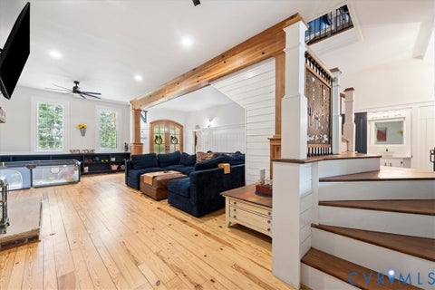 Tiny photo for 5200 Anderson Highway, Powhatan, VA 23139 (MLS # 2623667)
