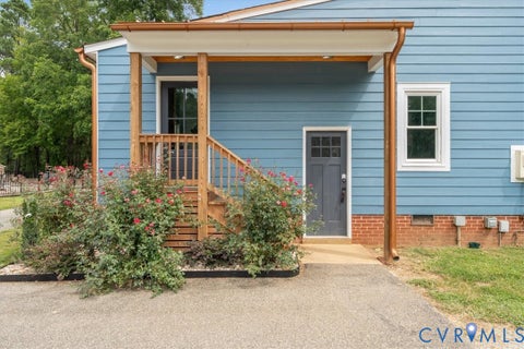 Tiny photo for 5200 Anderson Highway, Powhatan, VA 23139 (MLS # 2623667)