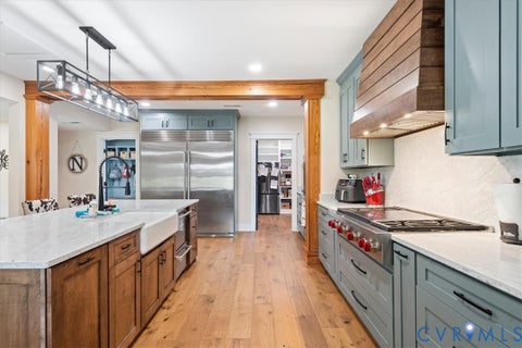 Tiny photo for 5200 Anderson Highway, Powhatan, VA 23139 (MLS # 2623667)