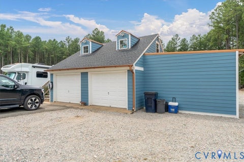 Tiny photo for 5200 Anderson Highway, Powhatan, VA 23139 (MLS # 2623667)