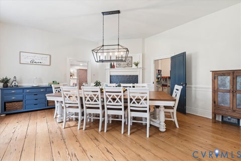 Tiny photo for 5200 Anderson Highway, Powhatan, VA 23139 (MLS # 2623667)