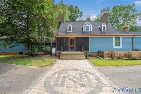 Tiny photo for 5200 Anderson Highway, Powhatan, VA 23139 (MLS # 2623667)