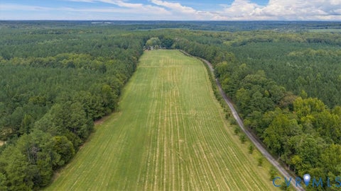 Tiny photo for 5200 Anderson Highway, Powhatan, VA 23139 (MLS # 2623667)