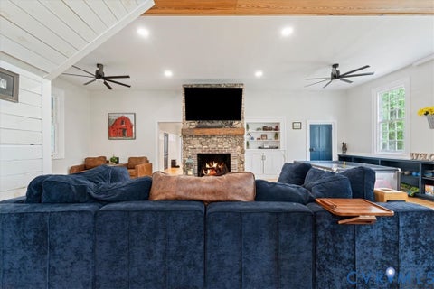 Tiny photo for 5200 Anderson Highway, Powhatan, VA 23139 (MLS # 2623667)
