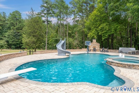 Tiny photo for 5200 Anderson Highway, Powhatan, VA 23139 (MLS # 2623667)