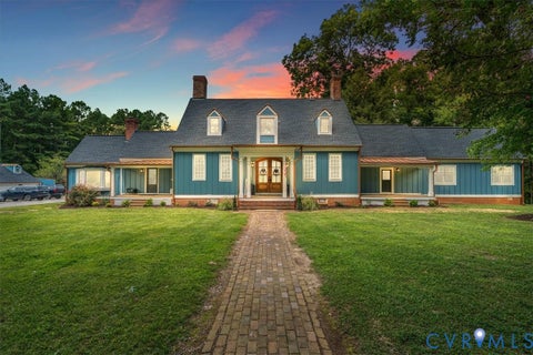 Photo of 5200 Anderson Highway, Powhatan, VA 23139 (MLS # 2623667)