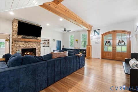 Tiny photo for 5200 Anderson Highway, Powhatan, VA 23139 (MLS # 2623667)