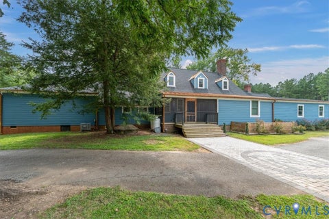 Tiny photo for 5200 Anderson Highway, Powhatan, VA 23139 (MLS # 2623667)