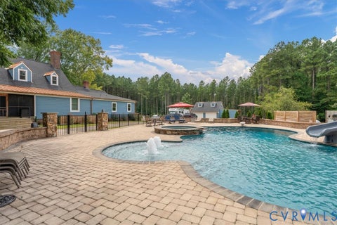 Tiny photo for 5200 Anderson Highway, Powhatan, VA 23139 (MLS # 2623667)