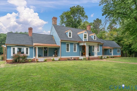 Tiny photo for 5200 Anderson Highway, Powhatan, VA 23139 (MLS # 2623667)