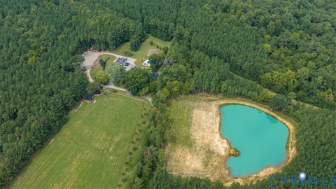 Tiny photo for 5200 Anderson Highway, Powhatan, VA 23139 (MLS # 2623667)