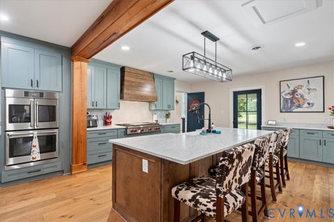 Tiny photo for 5200 Anderson Highway, Powhatan, VA 23139 (MLS # 2623667)