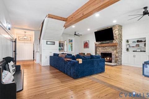 Tiny photo for 5200 Anderson Highway, Powhatan, VA 23139 (MLS # 2623667)