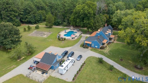 Tiny photo for 5200 Anderson Highway, Powhatan, VA 23139 (MLS # 2623667)