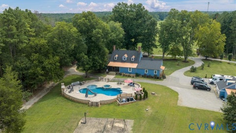 Tiny photo for 5200 Anderson Highway, Powhatan, VA 23139 (MLS # 2623667)