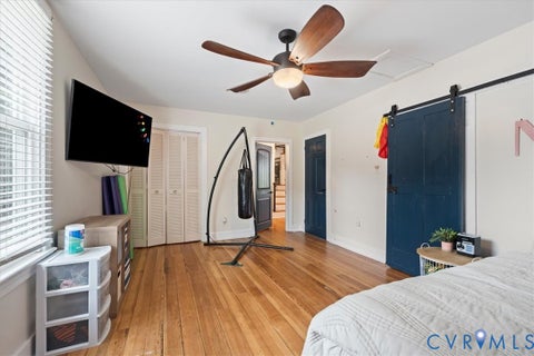 Tiny photo for 5200 Anderson Highway, Powhatan, VA 23139 (MLS # 2623667)