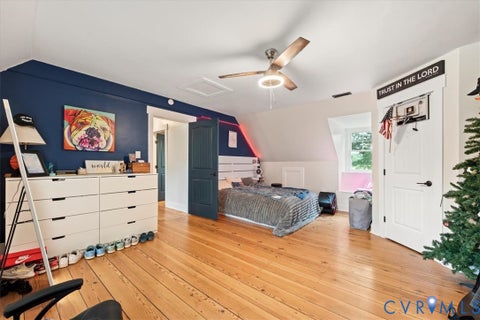 Tiny photo for 5200 Anderson Highway, Powhatan, VA 23139 (MLS # 2623667)