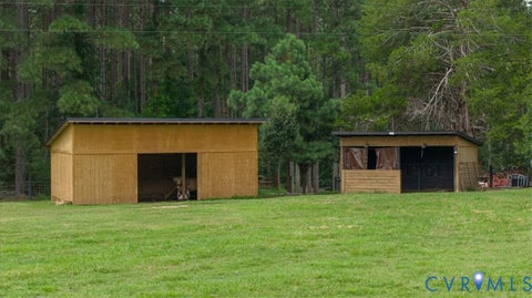 Tiny photo for 5200 Anderson Highway, Powhatan, VA 23139 (MLS # 2623667)
