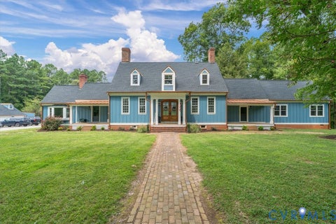 Tiny photo for 5200 Anderson Highway, Powhatan, VA 23139 (MLS # 2623667)