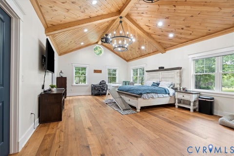 Tiny photo for 5200 Anderson Highway, Powhatan, VA 23139 (MLS # 2623667)