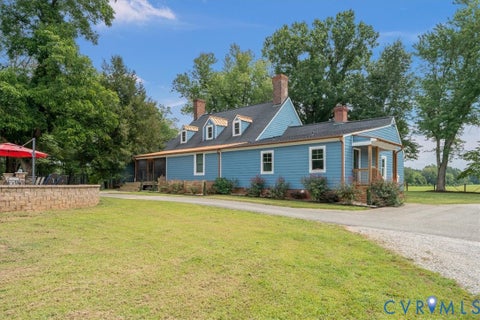 Tiny photo for 5200 Anderson Highway, Powhatan, VA 23139 (MLS # 2623667)