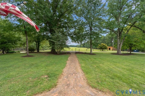Tiny photo for 5200 Anderson Highway, Powhatan, VA 23139 (MLS # 2623667)