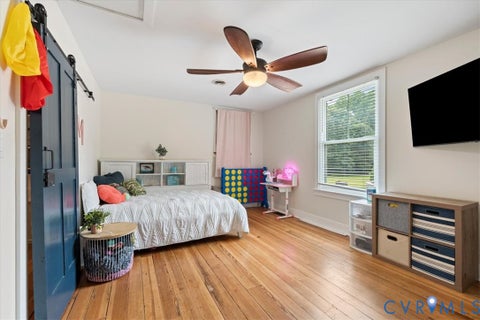 Tiny photo for 5200 Anderson Highway, Powhatan, VA 23139 (MLS # 2623667)