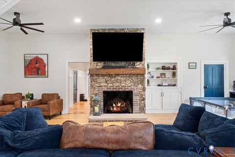 Tiny photo for 5200 Anderson Highway, Powhatan, VA 23139 (MLS # 2623667)