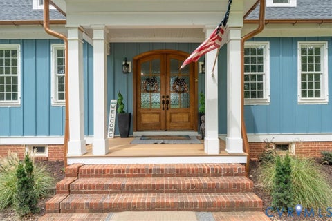Tiny photo for 5200 Anderson Highway, Powhatan, VA 23139 (MLS # 2623667)
