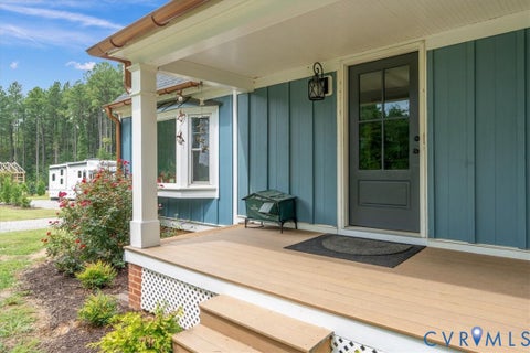 Tiny photo for 5200 Anderson Highway, Powhatan, VA 23139 (MLS # 2623667)