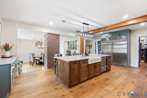 Tiny photo for 5200 Anderson Highway, Powhatan, VA 23139 (MLS # 2623667)
