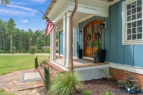 Tiny photo for 5200 Anderson Highway, Powhatan, VA 23139 (MLS # 2623667)