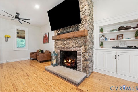 Tiny photo for 5200 Anderson Highway, Powhatan, VA 23139 (MLS # 2623667)